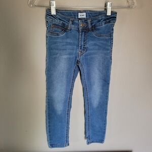 Hudson Girls Skinny Jeans